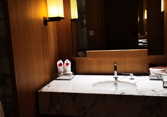 杭州拱墅Teyou养生会馆养生桑拿馆